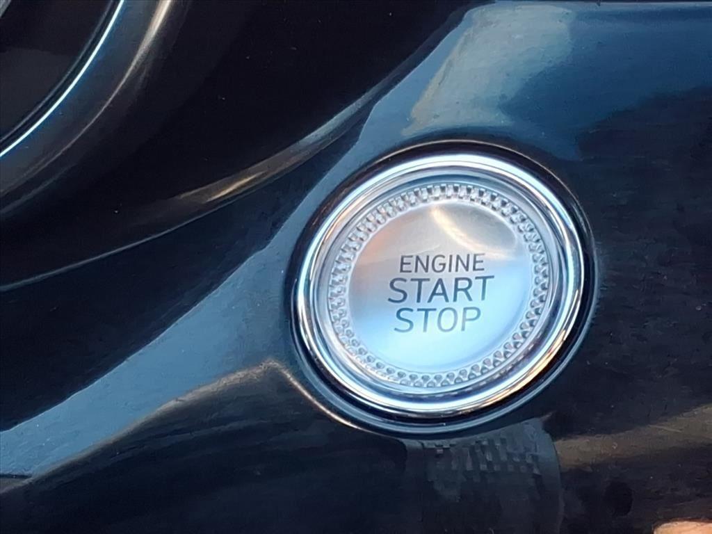 used 2024 Genesis G70 car, priced at $26,985