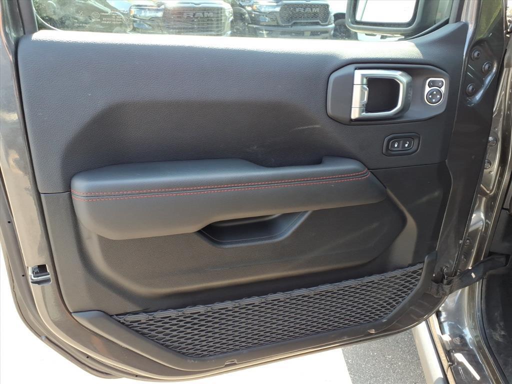used 2023 Jeep Gladiator car, priced at $39,998