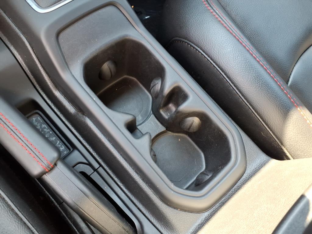 used 2023 Jeep Gladiator car, priced at $39,998