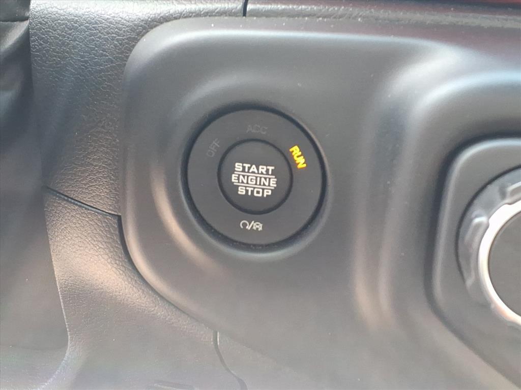 used 2023 Jeep Gladiator car, priced at $39,998