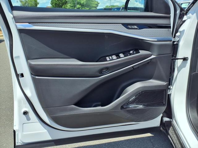 new 2025 Jeep Wagoneer S car, priced at $52,243