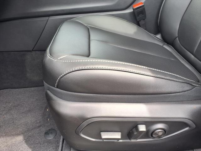 new 2025 Jeep Grand Cherokee car, priced at $49,402