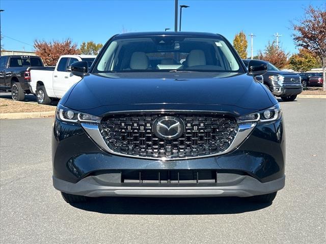 used 2023 Mazda CX-5 car, priced at $22,745