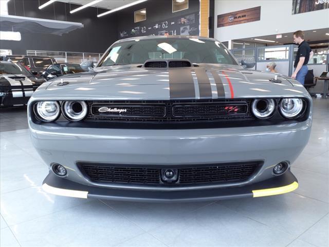 new 2023 Dodge Challenger car, priced at $57,205