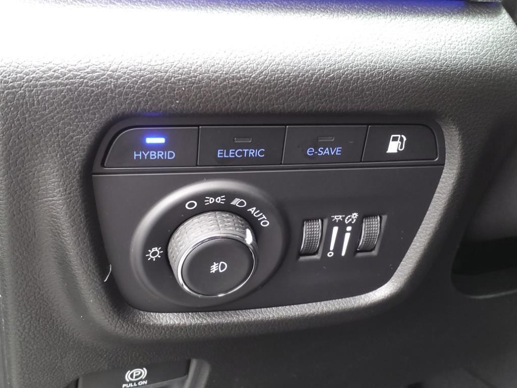 new 2024 Jeep Grand Cherokee 4xe car, priced at $65,270