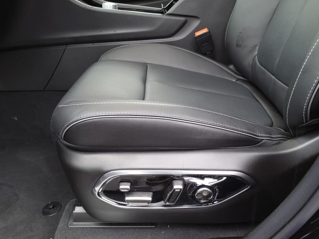 new 2024 Jeep Grand Cherokee 4xe car, priced at $65,270