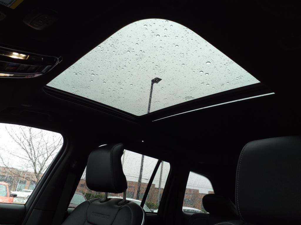 new 2024 Jeep Grand Cherokee 4xe car, priced at $65,270