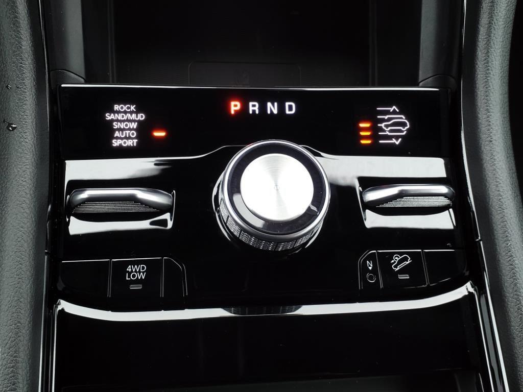 new 2024 Jeep Grand Cherokee 4xe car, priced at $65,270