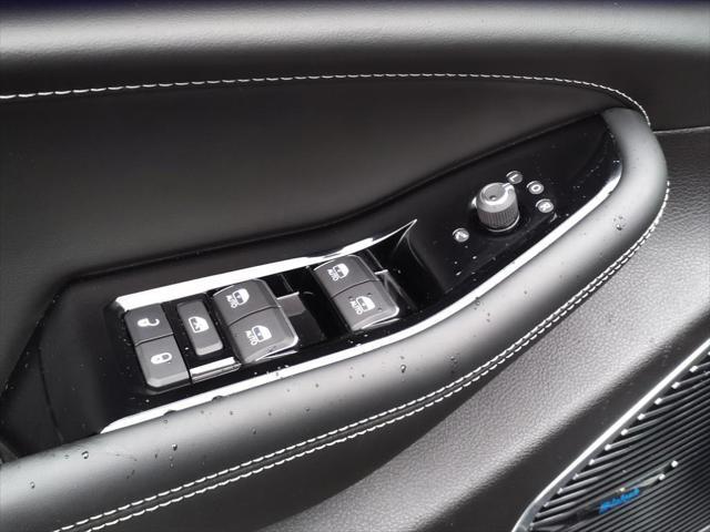 new 2024 Jeep Grand Cherokee 4xe car, priced at $62,141