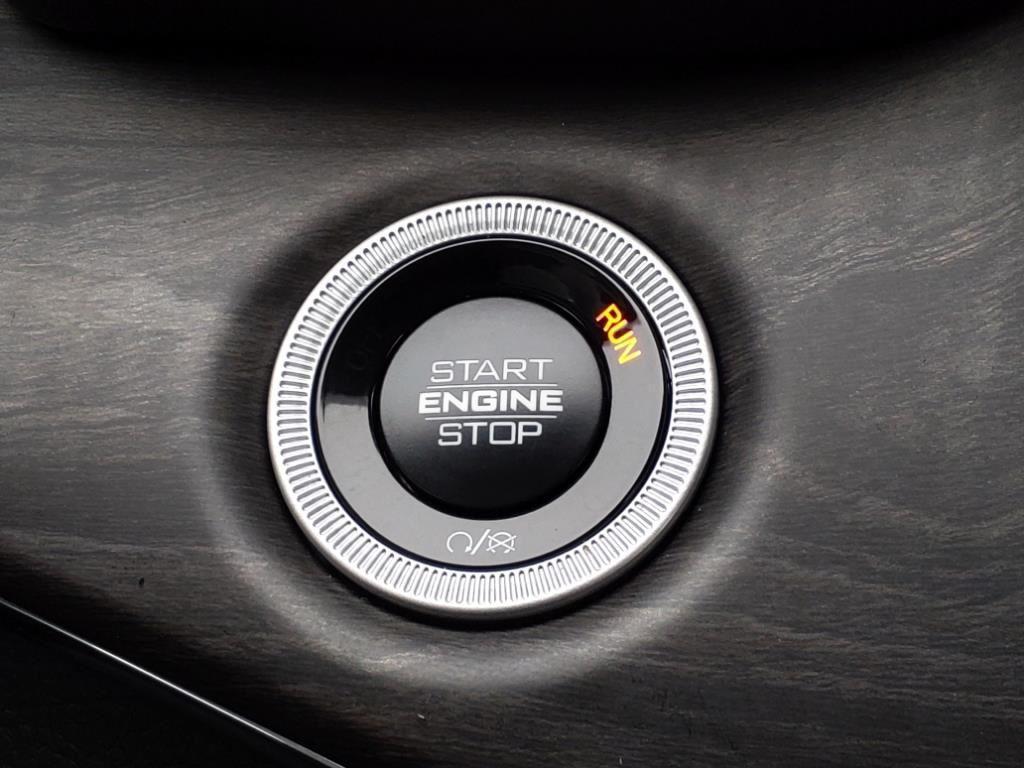 new 2024 Jeep Grand Cherokee 4xe car, priced at $65,270