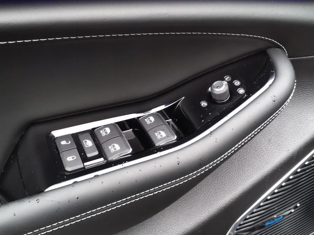 new 2024 Jeep Grand Cherokee 4xe car, priced at $65,270