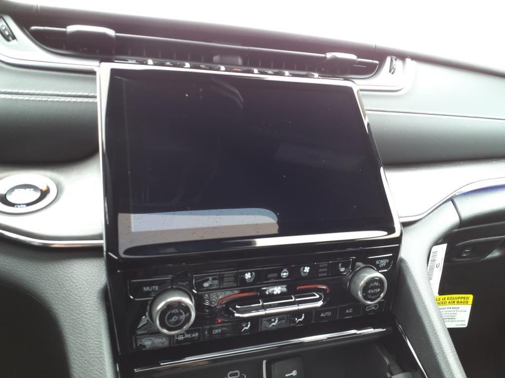 new 2024 Jeep Grand Cherokee 4xe car, priced at $65,270