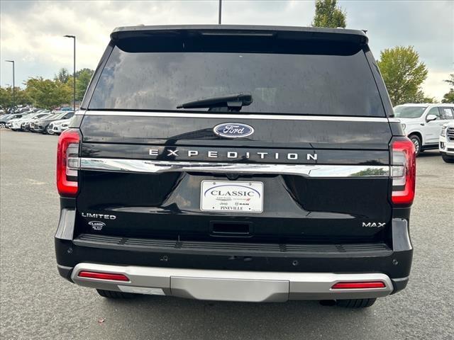 used 2022 Ford Expedition car, priced at $39,992