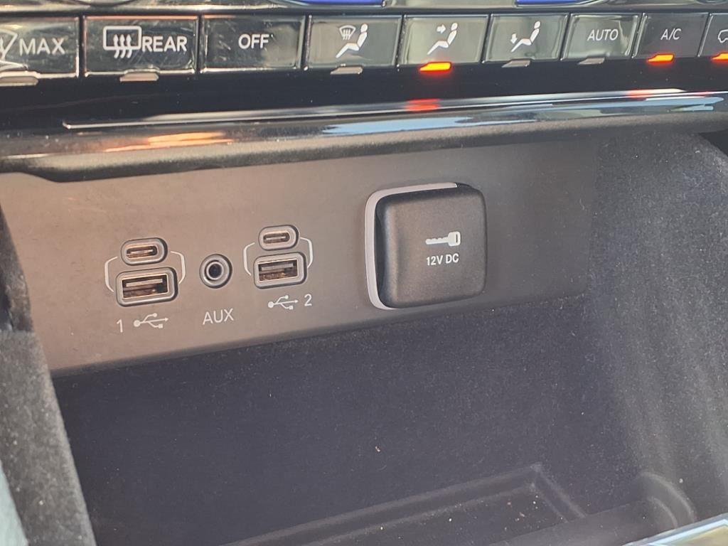 used 2021 Jeep Grand Cherokee L car, priced at $28,899