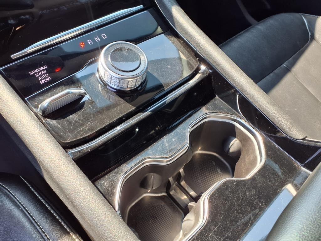 used 2021 Jeep Grand Cherokee L car, priced at $28,899