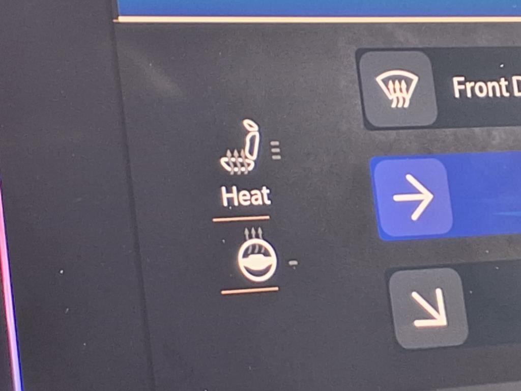 used 2021 Jeep Grand Cherokee L car, priced at $28,899