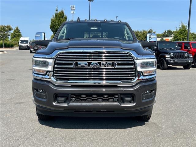 new 2024 Ram 3500 car, priced at $92,520