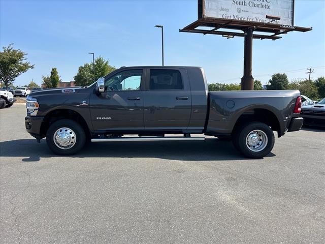 new 2024 Ram 3500 car, priced at $92,520