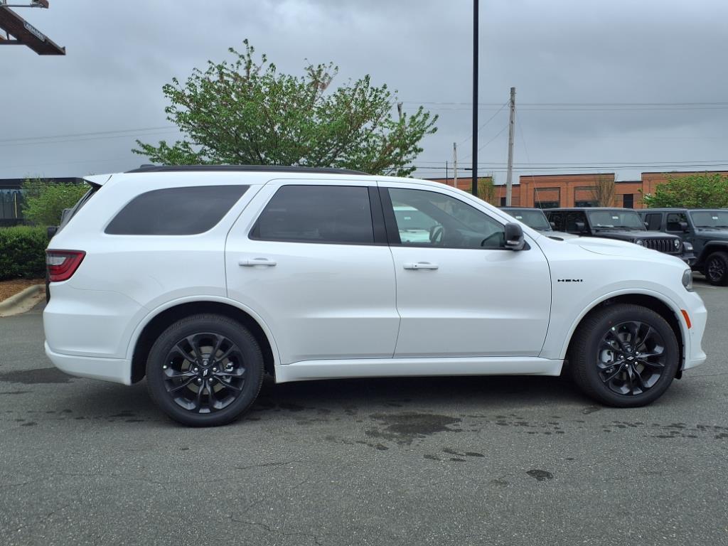 new 2025 Dodge Durango car, priced at $48,658
