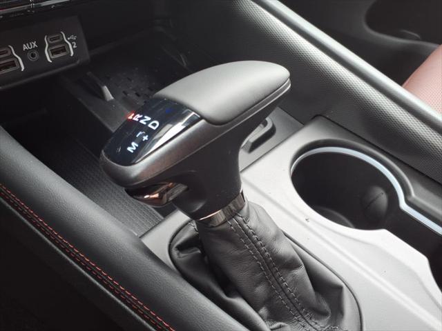 new 2025 Dodge Durango car, priced at $54,290