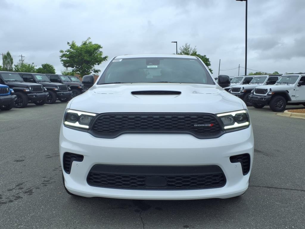 new 2025 Dodge Durango car, priced at $48,658