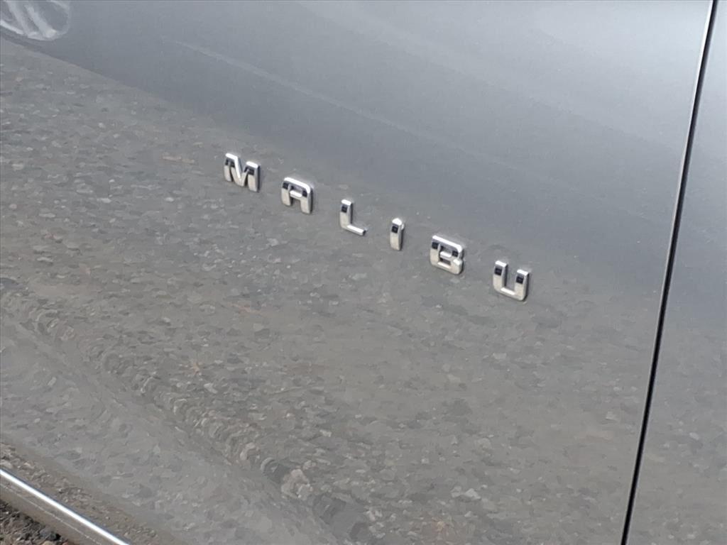 used 2024 Chevrolet Malibu car, priced at $18,987