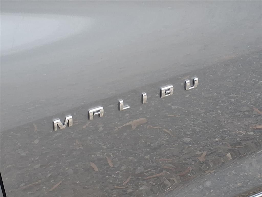 used 2024 Chevrolet Malibu car, priced at $18,987
