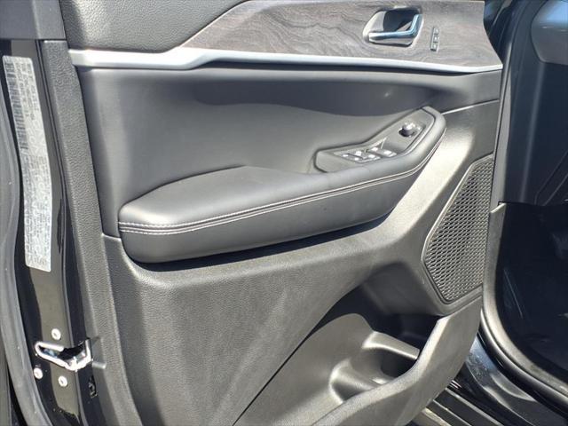new 2025 Jeep Grand Cherokee car, priced at $50,345