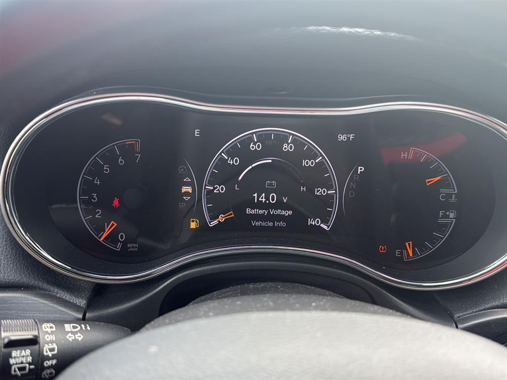used 2022 Jeep Grand Cherokee car, priced at $30,209
