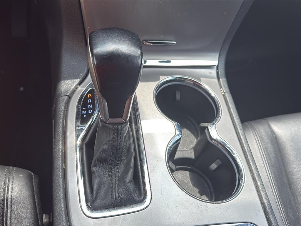 used 2022 Jeep Grand Cherokee car, priced at $30,209