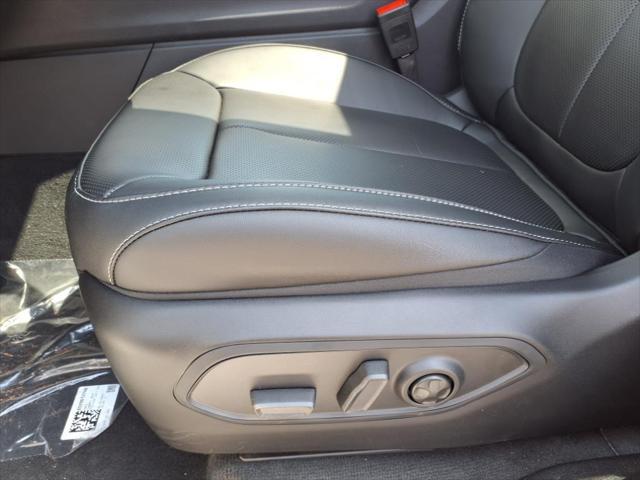 new 2025 Jeep Grand Cherokee L car, priced at $49,619
