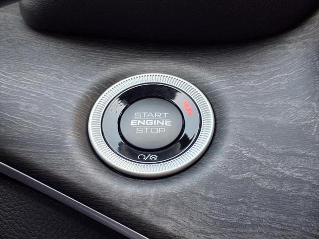 new 2025 Jeep Grand Cherokee L car, priced at $49,619
