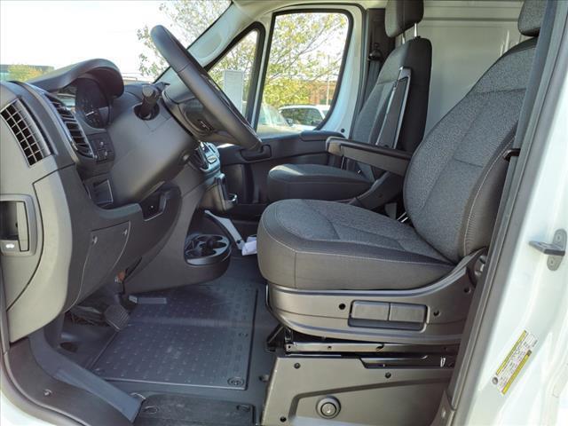 new 2024 Ram ProMaster 2500 car, priced at $46,335