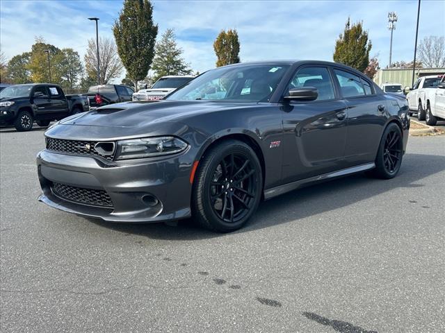 used 2020 Dodge Charger car, priced at $34,566