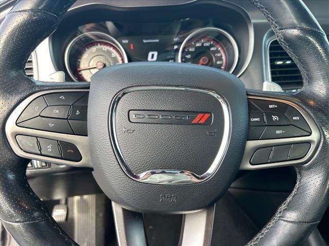 used 2020 Dodge Charger car, priced at $34,566