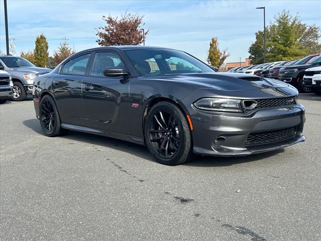 used 2020 Dodge Charger car, priced at $34,566