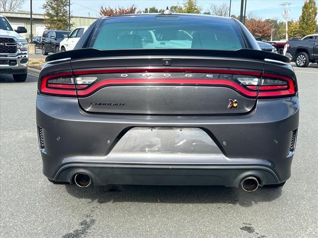 used 2020 Dodge Charger car, priced at $34,566