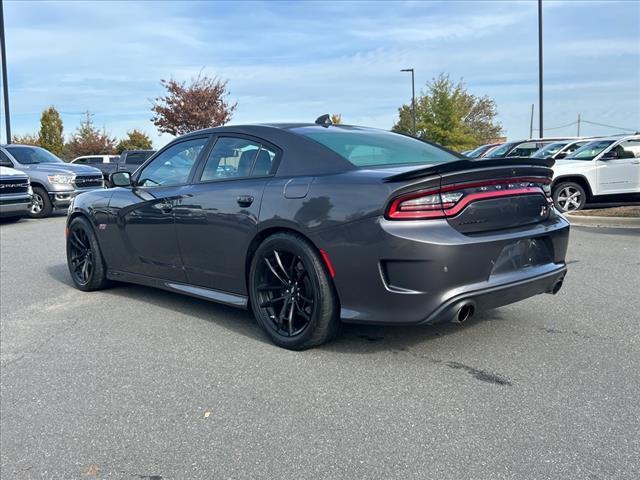 used 2020 Dodge Charger car, priced at $34,566