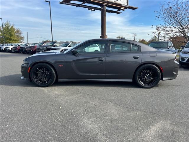 used 2020 Dodge Charger car, priced at $34,566