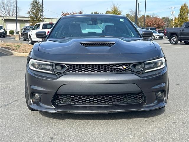 used 2020 Dodge Charger car, priced at $34,566