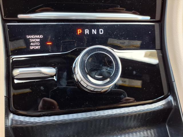 new 2025 Jeep Grand Cherokee L car, priced at $49,183