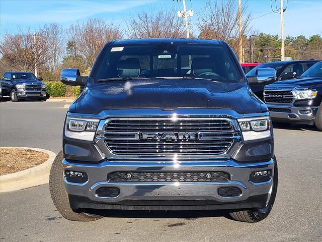 new 2024 Ram 1500 car, priced at $62,625