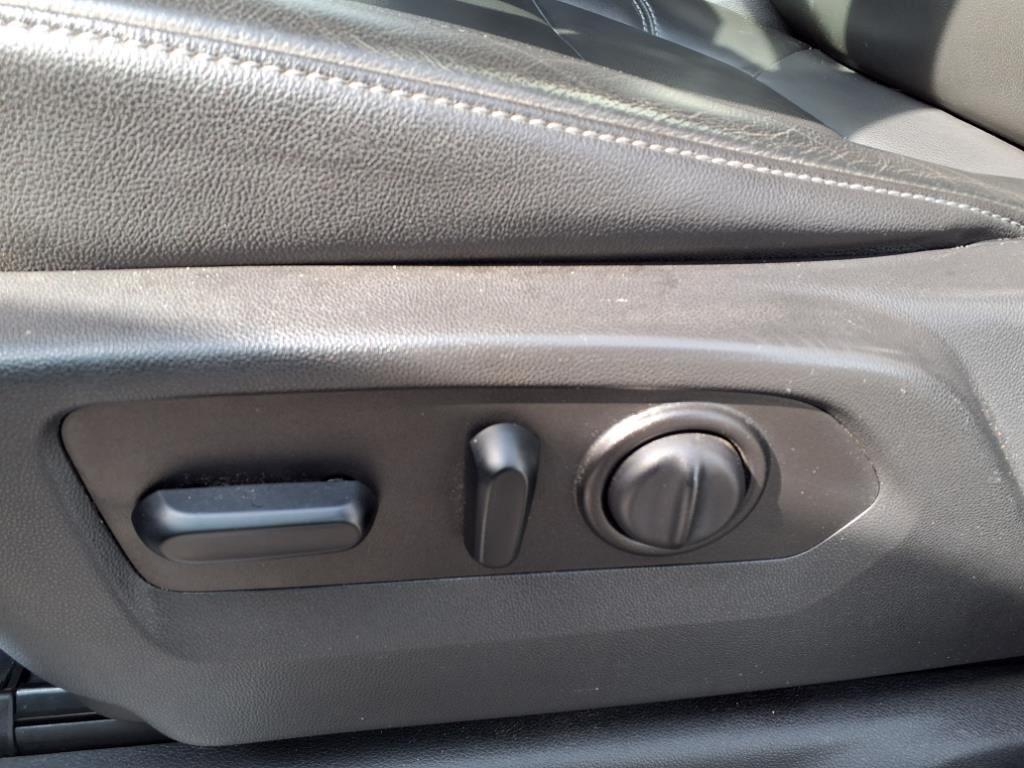 used 2020 Chevrolet Silverado 1500 car, priced at $28,895