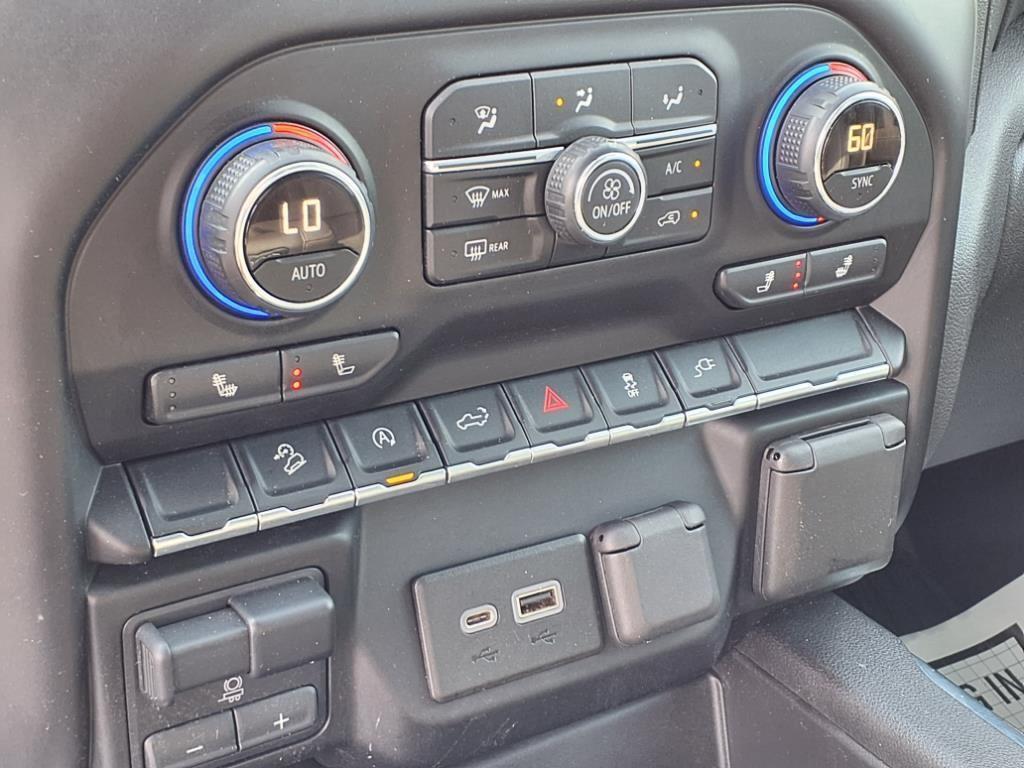 used 2020 Chevrolet Silverado 1500 car, priced at $28,895