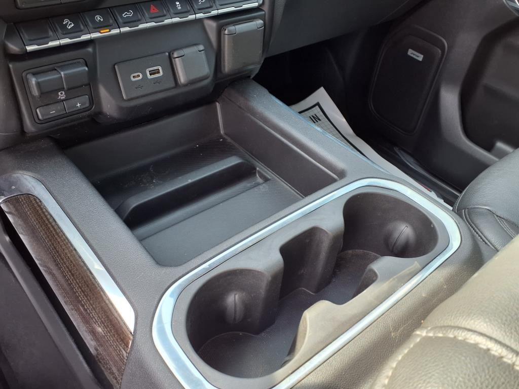 used 2020 Chevrolet Silverado 1500 car, priced at $28,895