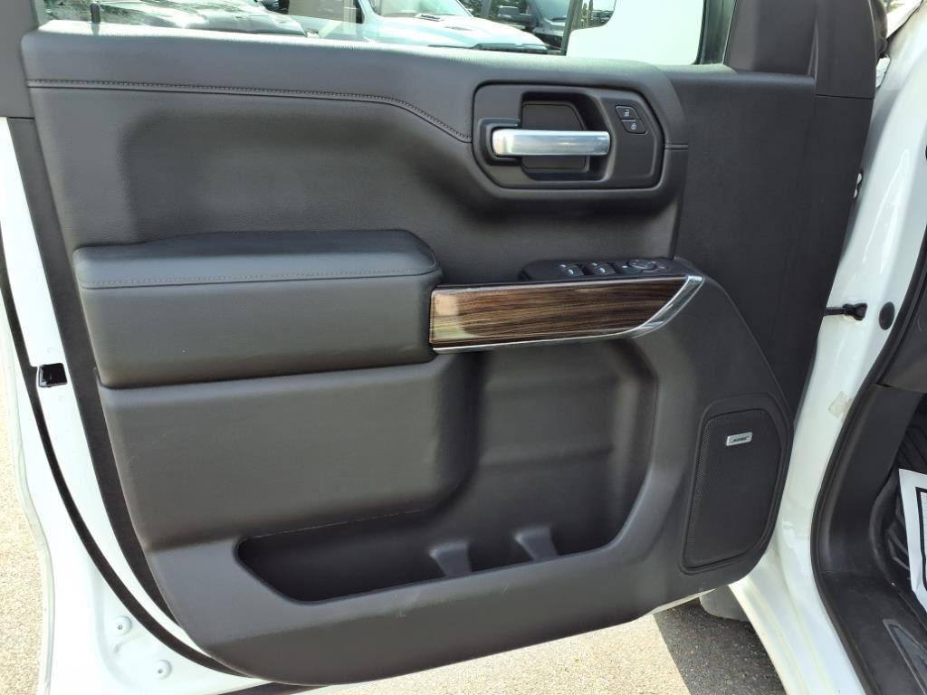 used 2020 Chevrolet Silverado 1500 car, priced at $28,895