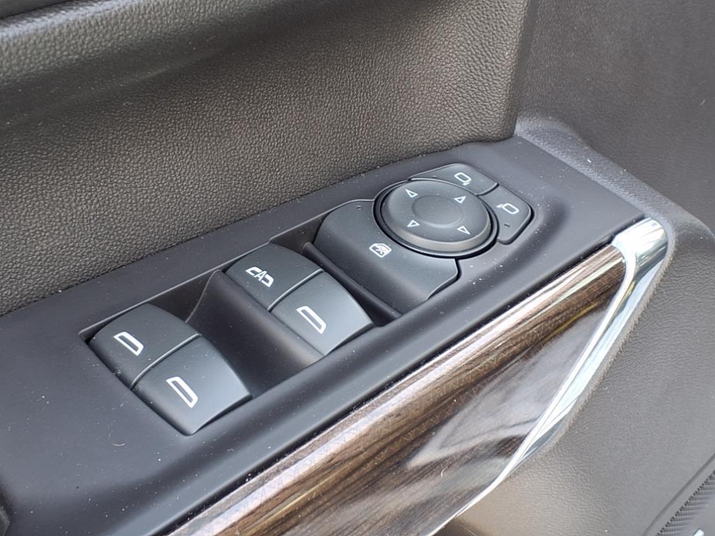 used 2020 Chevrolet Silverado 1500 car, priced at $28,895