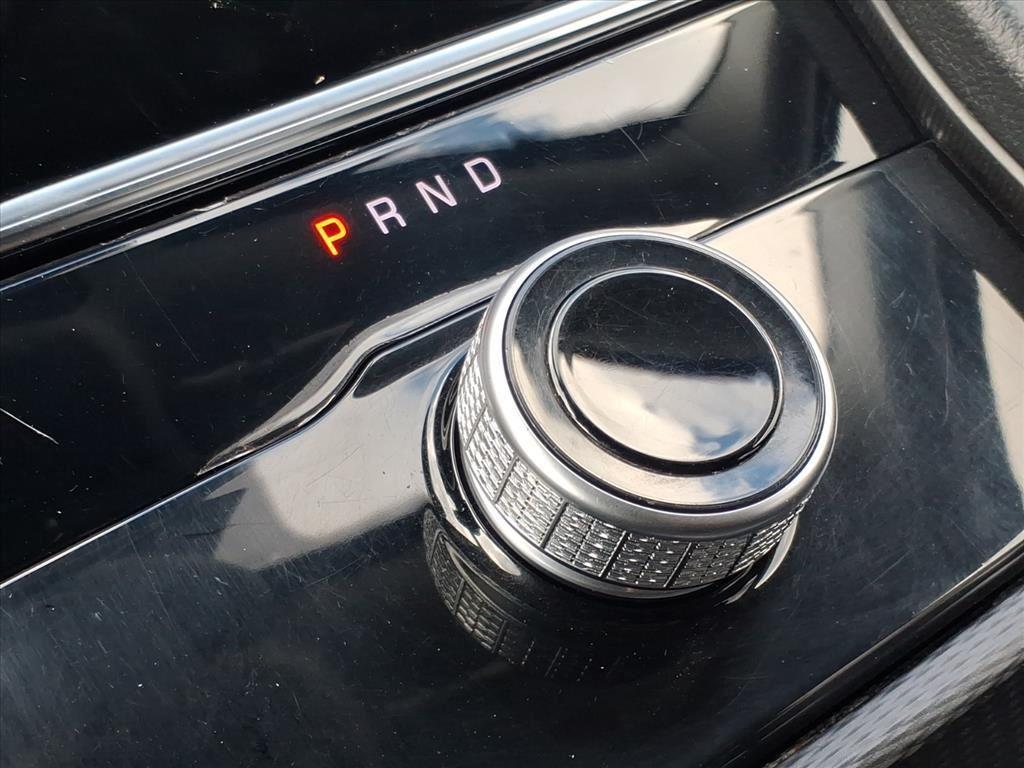 used 2023 Jeep Grand Cherokee L car, priced at $26,888