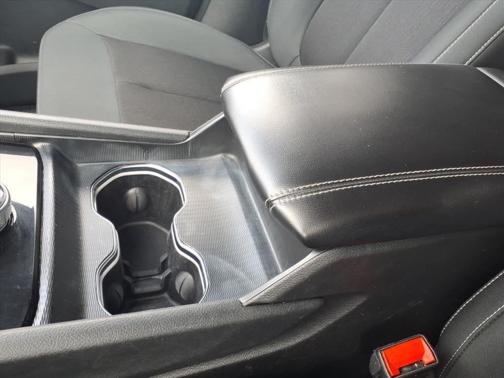 used 2023 Jeep Grand Cherokee L car, priced at $26,888