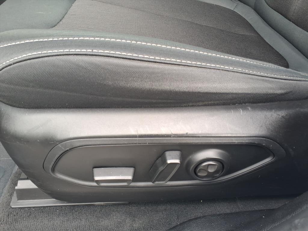 used 2023 Jeep Grand Cherokee L car, priced at $26,888